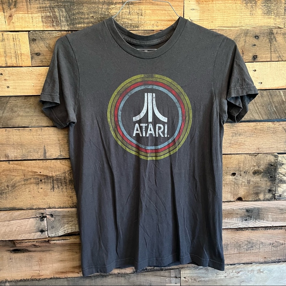 Atari tshirt